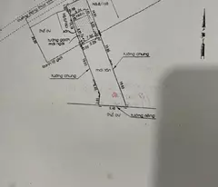 Chính chủ gởi bán nhà (7.5x30) mặt tiền Đặng Thúc Vịnh, Hóc Môn, Giá cực rẻ 16.5 tỷ