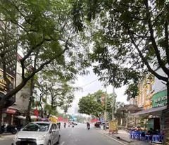 BÁN NHÀ DÂN XÂY CẦU ĐEN HÀ ĐÔNG, GẦN CHỢ HÀ ĐÔNG, DT 46M2, 2 THOÁNG, Ô TÔ CẠNH NHÀ