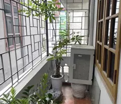 BÁN NHÀ DÂN XÂY CẦU ĐEN HÀ ĐÔNG, GẦN CHỢ HÀ ĐÔNG, DT 46M2, 2 THOÁNG, Ô TÔ CẠNH NHÀ