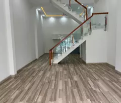 Bán nhà HXH Hòa Bình, Hòa Thạnh, Tân Phú .DT(4.65x12m) 2T Giá 5 tỷ