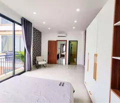 Siêu Phẩm 4 tầng Quang Trung P11 Gò Vấp 79m2 tặng full nội thất giá 6.68 tỷ TL