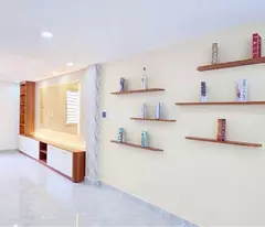 Siêu Phẩm 4 tầng Quang Trung P11 Gò Vấp 79m2 tặng full nội thất giá 6.68 tỷ TL