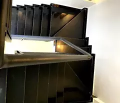 Nhà trệt lầu, 42 m2 Phường 10 Quang Trung Gò Vấp, 2 Phòng Ngủ, nhỉnh 5 tỷ