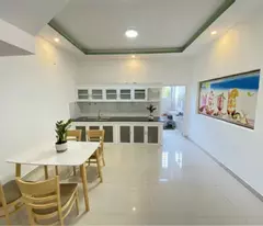 Nhà trệt lầu, 42 m2 Phường 10 Quang Trung Gò Vấp, 2 Phòng Ngủ, nhỉnh 5 tỷ