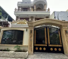 Bán Biệt thự Phạm Phú Thứ .Q.Tân Bình .DT(9 x 23.9m)5T .giá 49 tỷ