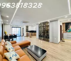NHÀ ĐẸP ĐÓN TẾT- CĂN HỘ CHUNG CƯ CAO CẤP CẦU GIẤY - KHU VÍP ĐÁNG SỐNG - PHÒNG NÀO CŨNG NGẬP TRÀN