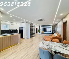 NHÀ ĐẸP ĐÓN TẾT- CĂN HỘ CHUNG CƯ CAO CẤP CẦU GIẤY - KHU VÍP ĐÁNG SỐNG - PHÒNG NÀO CŨNG NGẬP TRÀN