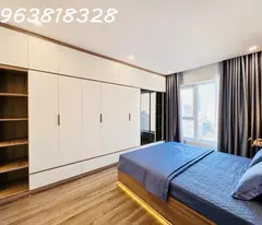 NHÀ ĐẸP ĐÓN TẾT- CĂN HỘ CHUNG CƯ CAO CẤP CẦU GIẤY - KHU VÍP ĐÁNG SỐNG - PHÒNG NÀO CŨNG NGẬP TRÀN
