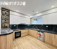 NHÀ ĐẸP ĐÓN TẾT- CĂN HỘ CHUNG CƯ CAO CẤP CẦU GIẤY - KHU VÍP ĐÁNG SỐNG - PHÒNG NÀO CŨNG NGẬP TRÀN