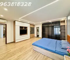NHÀ ĐẸP ĐÓN TẾT- CĂN HỘ CHUNG CƯ CAO CẤP CẦU GIẤY - KHU VÍP ĐÁNG SỐNG - PHÒNG NÀO CŨNG NGẬP TRÀN