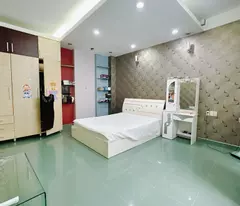 BÁN GẤP KHÁCH SẠN 9 TẦNG, 1000M2 NGAY DƯỜNG NGUYỄN VĂN QUÁ