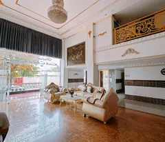 BÁN GẤP KHÁCH SẠN 9 TẦNG, 1000M2 NGAY DƯỜNG NGUYỄN VĂN QUÁ