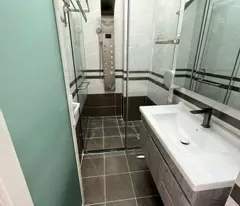 BÁN NHÀ  LIÊN KHU 4-5, 4 TẦNG,86M2,HXH,BÌNH HƯNG HÒA B, BÌNH TÂN, NHỈNH  7 TỶ