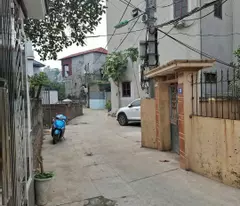 Bán đất Phúc Lý ngay Quận ủy BTL ô tô vào đất, MT rộng, xây CCMN, BT mini 70m nhỉnh 6 tỷ