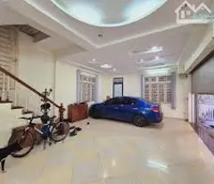 Chính chủ bán gấp nhà phân lô Ba Đình, dt72m x 5T giá 23,8 tỷ