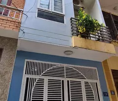 Nhà đẹp ở luôn Cổ Nhuế, gara ô tô,lô góc kinh doanh sầm uất, ngõ thông, 53mx5t chỉ 7.9 tỷ