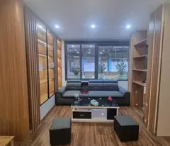 Nhà đẹp ở luôn Cổ Nhuế, gara ô tô,lô góc kinh doanh sầm uất, ngõ thông, 53mx5t chỉ 7.9 tỷ