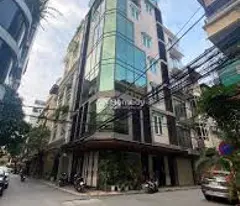 Bán nhà phân lô mặt ngõ phố  Láng Hạ 106m2 x 7 tầng căn góc giá 45,8tỷ