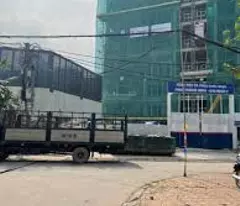 Bán 120m2 đất phân lô mặt ngõ Lê Quang Đạo Nam Từ Liêm 33,8 tỷ lô góc