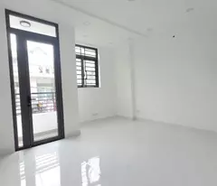 Bán nhà Mặt tiền 1A Lê Lộ - Thạch Lam, Phú Thạnh, Tân Phú. DT 4,6 x 8, 1 trệt 1 lầu chỉ 5,2 tỷ