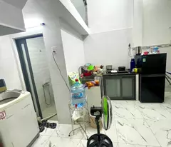 Bán nhà Mặt tiền 1A Lê Lộ - Thạch Lam, Phú Thạnh, Tân Phú. DT 4,6 x 8, 1 trệt 1 lầu chỉ 5,2 tỷ