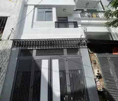 Bán Nhà Đẹp khu Lê Văn Quới, BHHA, Bình Tân, 2 tầng, 4×11 chỉ 5,2 tỷ, 0898333313