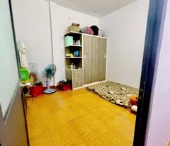 Bán nhà Khu Aeon Tân Phú, Hẻm 99 Dương Văn Dương, Phường Tân Quý, Quận Tân Phú. 4.1 x 9