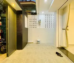 Bán NR.HỂM XE HƠI, ĐƯƠNG  NGYỄN QUÝ ANH, 4.2 TỶ -  50M2 -2T - 3PN - 2WC