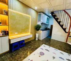 Bán Nhà Đông Thiên Lĩnh Nam 20m2 Tầng Giá 1.58 Tỷ Nhà Chưa Sổ