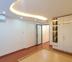 ĐỐNG ĐA, HỒ ĐẮC DI,128m2, 3PN, 4T38.