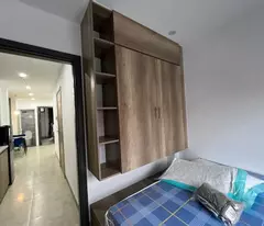 Bán nhà đẹp phố Tô Vĩnh Diện 45m2, 5T thang máy Gara ô tô dừng đỗ KD 40tr/tháng
