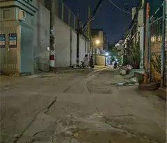 Nhà HXH Nguyễn Trọng Tuyển P2 Tân Bình,44m2 nở hậu, giá 5.5 tỷ TL