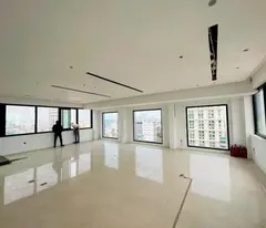 BÁN NHÀ MẶT PHỐ TRẦN HƯNG ĐẠO HOÀN KIẾM 440m² 15 tầng 470 tỷ sổ đỏ
