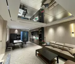 Bán nhà đẹp phố Cù Chính Lan 45m2, 5T thang máy Gara ô tô dừng đỗ KD 40tr/tháng