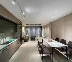 Bán nhà đẹp phố Cù Chính Lan 45m2, 5T thang máy Gara ô tô dừng đỗ KD 40tr/tháng