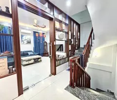 Nhà 2 Tầng,HXH, Đ.Đình Phong Phú,Tăng N.Phú B, Q9, 91m2;3PN, CHỈ 6 TỶ