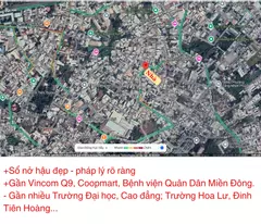 Nhà 2 Tầng,HXH, Đ.Đình Phong Phú,Tăng N.Phú B, Q9, 91m2;3PN, CHỈ 6 TỶ