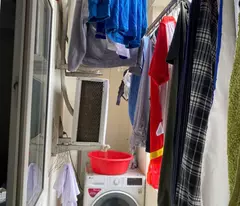 Cần bán căn hộ 72m² tầng 8 tại chung cư 197 Trần Phú – Giá chỉ 4,05 tỷ!
