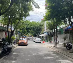 Rẻ nhất khu vực, gần chợ An Hải Bắc, cầu Sông Hàn, khu vực bắn pháo hoa Quốc tế, Đà Nẵng