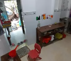 Chỉ có 3,8 tỷ có ngay căn nhà khu vực chợ An Hải Bắc, Sơn Trà, Đà Nẵng.