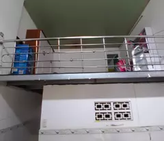 Chỉ có 3,8 tỷ có ngay căn nhà khu vực chợ An Hải Bắc, Sơn Trà, Đà Nẵng.