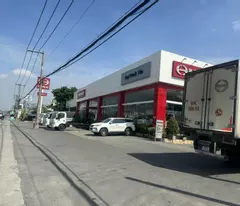 MẶT TIỀN QUỐC LỘ 1A - GẦN CẦU VƯỢT TÂN THỚI HIỆP, QUẬN 12 GIÁ CỰC TỐT