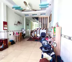 CHỦ NGỘP GIẢM SÂU - NHÀ THỚI AN Q12  80m2 HOÀN CÔNG ĐỦ CHỈ HƠN 3 TỶ