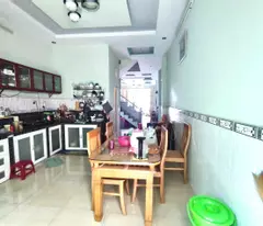 CHỦ NGỘP GIẢM SÂU - NHÀ THỚI AN Q12  80m2 HOÀN CÔNG ĐỦ CHỈ HƠN 3 TỶ
