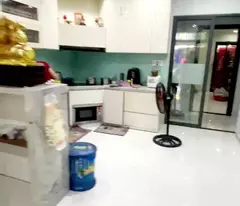 Chọn nhà đẹp đón Tết, 3 tầng full nội thất, Sơn Trà, Đà Nẵng