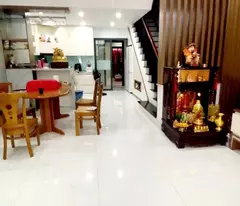 Chọn nhà đẹp đón Tết, 3 tầng full nội thất, Sơn Trà, Đà Nẵng