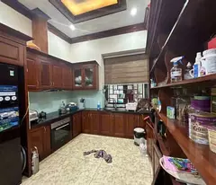 BÁN BIỆT THỰ MỄ TRÌ MỸ ĐÌNH 202M2x4T, MẶT TIỀN 8.5M,Ô TÔ TRÁNH,VỈA HÈ, 38 TỶ
