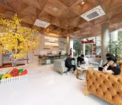 Bán tòa khách sạn tại Cầu Giấy, 300m² x 9T, nhà 2 mặt đường Dòng tiền ổn định