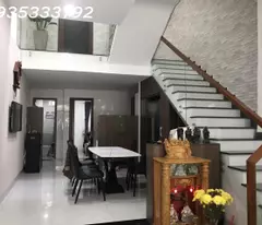 Bán gấp nhà  cạnh MT Nguyễn Đức An, Sơn Trà, 80m2, 3 Tầng, 4PN , Giá chi 7,7 tỷ TLCC
