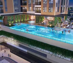 Bán gấp căn hộ cao cấp mặt hướng view sông Lemax 81 giá cực hấp dẩn.